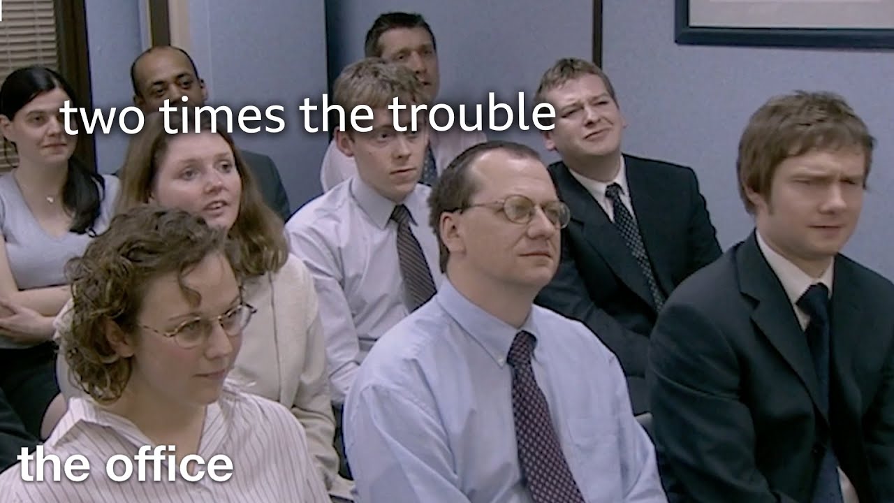 s2 rewind 🏣🔥 | The Office