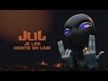 JuL Je Les Monte En L Ai Clip Officiel 2025