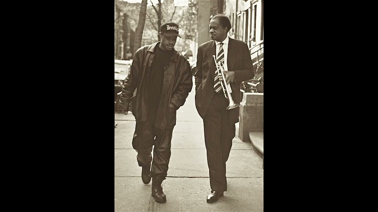 (FREE) Boom Bap Type Beat - 