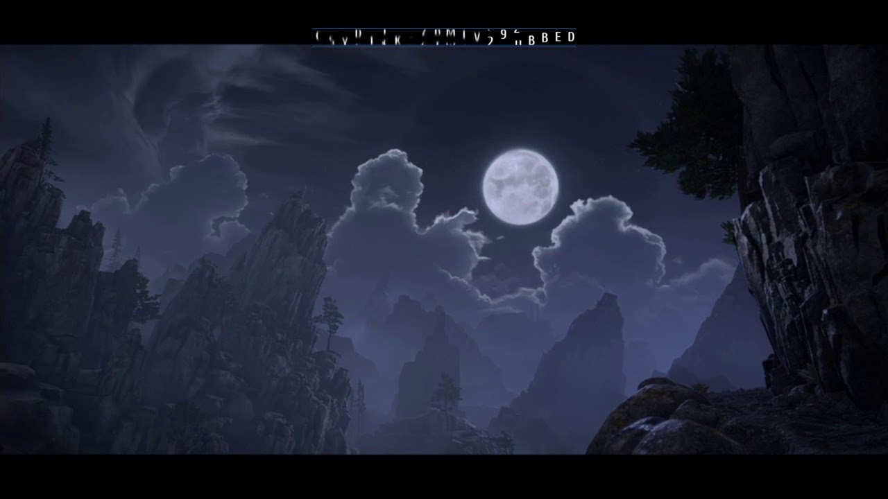 Don't let me play past the 8th boss [PS4-Pro/Remake] [01/22/18] [P2]