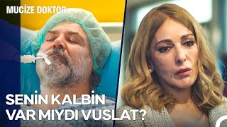 1 Bölüm 1 Vaka Eski Aşkıyla Yüz Yüze - Mucize Doktor