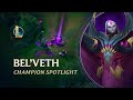 Champion Spotlight: Bel’Veth | Gameplay – League of Legends