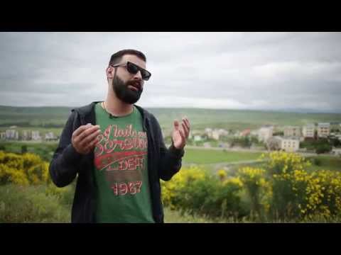 კიმონო #27 ზურა დემეტრაშვილის ფილმი ''ქარის დევნა''