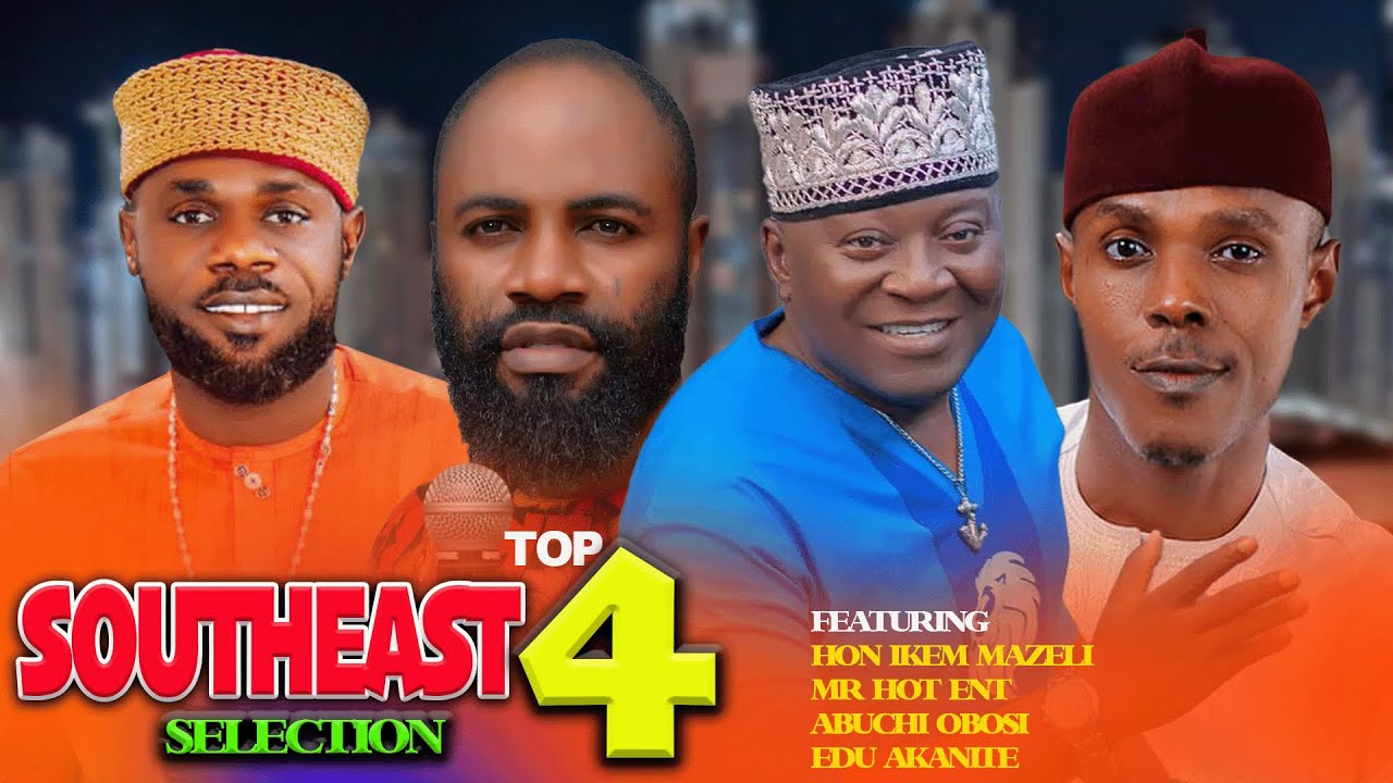 igbo highlife mix SELECTION FT HON IKEM MAZELI, ABUCHI OBOSI, MR HOT