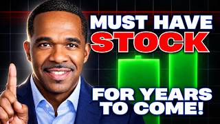 MUST HAVE STOCK FOR YEARS TO COME‼️