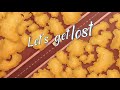 Johnny Ruffo - Let&#39;s Get Lost