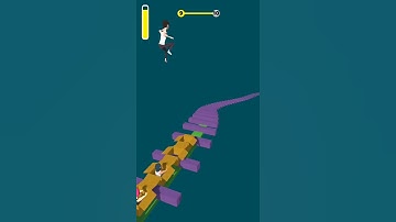 Game Kids Run Race 3D Walkthrough Game Playthrough Guide #834