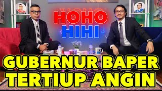 Download lagu Hoho Hihi Gubernur Baper Tertiup Angin Episode 83