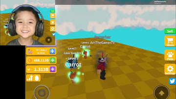 ROBLOX Game Play + ALL WORKING FREE CODES SABER SIMULATOR by @HenryTheDev + #Win $25 Robux Giveaway