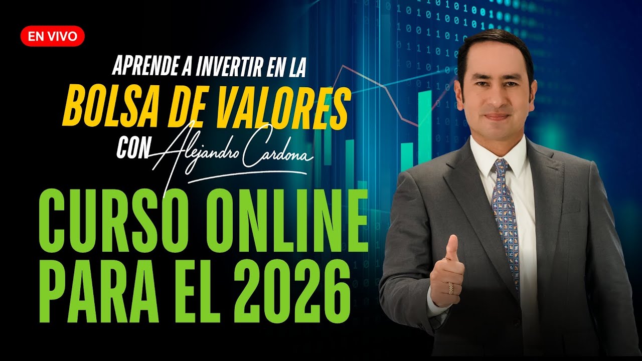 Aprende paso a paso las mejores estrategias para INVERTIR en la bolsa ...
