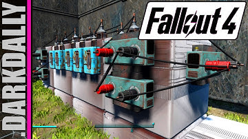 Fallout 4 - Introduction to the Modular Logic Gate System