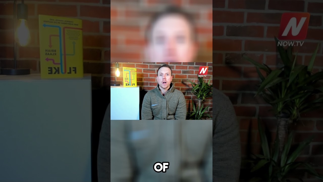 The Balance Act between Order and Chaos! Social Scientist Reveals All!