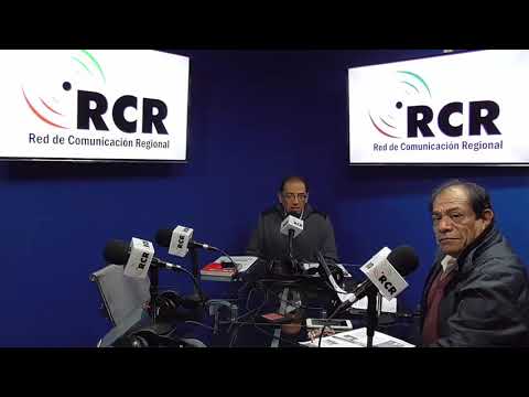 Programa Enlace Regional