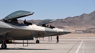 Red Flag 22-3 Exercise