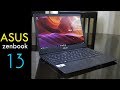 Vista previa del review en youtube del Asus ZenBook 13 UX331UAL