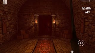 Stone Of Souls - Жуткий экшен-хоррор на Android(Review) screenshot 5