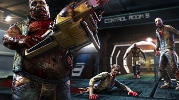 Dead Effect 2 2022 new gameplay part 22