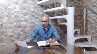 Deus vai Restituir o que vocรช Perdeu - Joel 2:18-27- Edison Dutra.