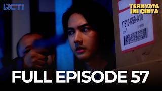 (FREE) FULL EPISODE 57 TERNYATA INI CINTA | DRAMA TERBAIK