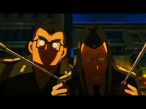 [AMV] Anya Got Kidnapped - Please Save Her -  Spy x Family Code White