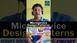 Microservice Design Pattern Tutorial Short with Example for Beginners