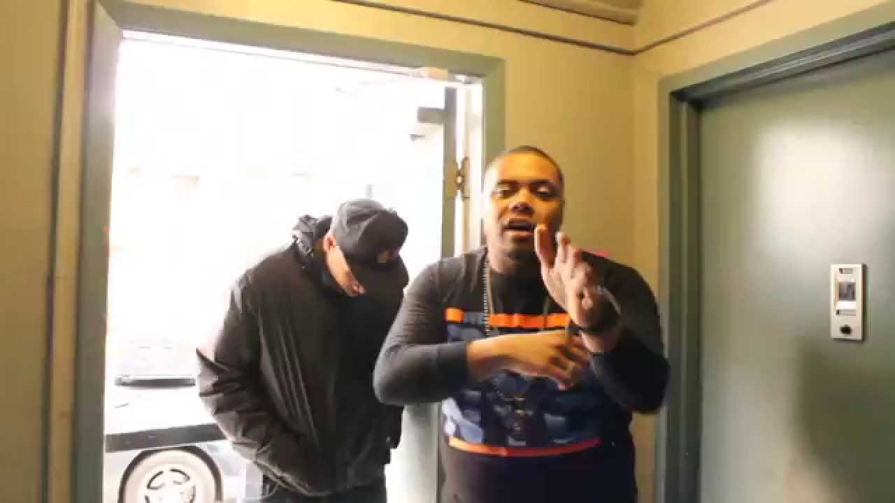 JOHN JIGG$ - How We Do Ft. Pillzbury (Official Music Video)