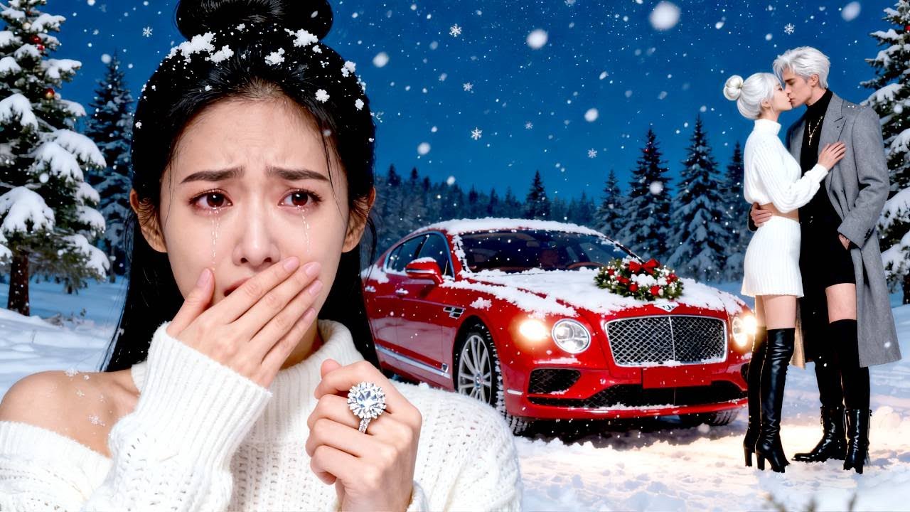 I Faked My Death So She Could Be with Her True Love... Then She Went Mad with Regret.