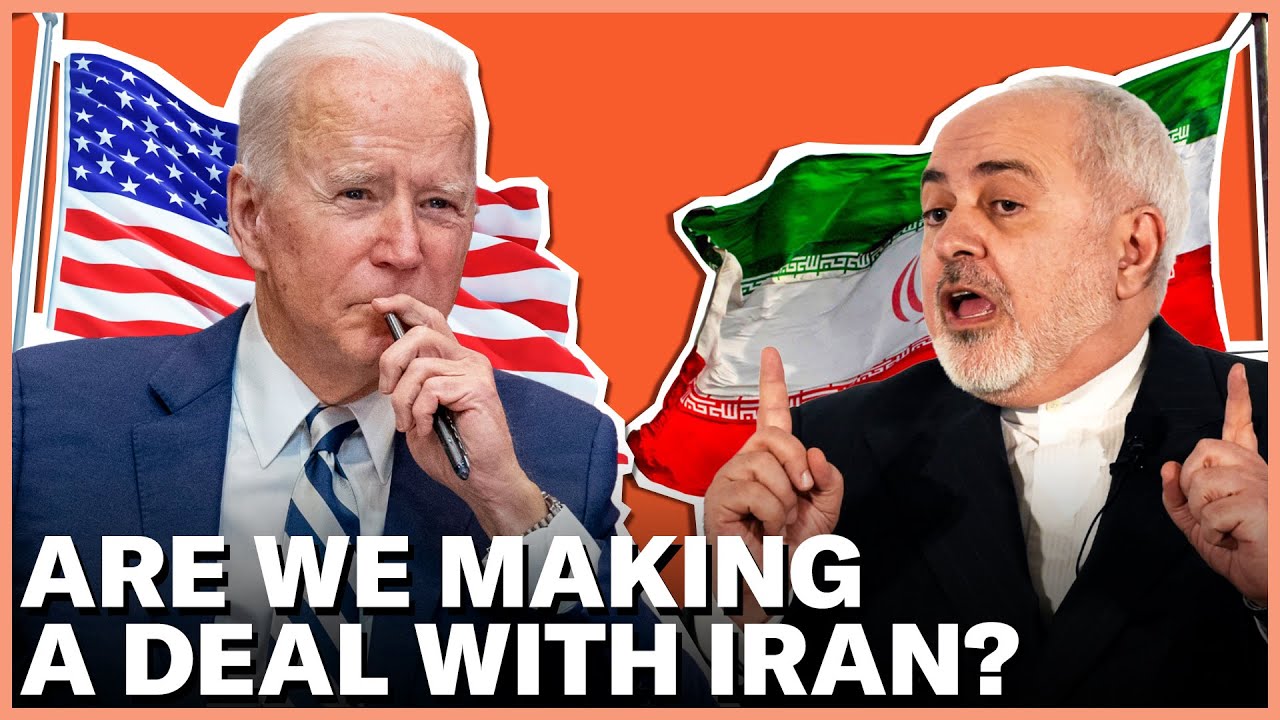 Foreign Policy Experts Break Down Negotiations with Iran | Pod Save the World