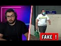 Le youtubeur mokey reviens avec des prank fake et je le prouve