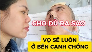 MỘT LẦN NỮA QUYẾT 1 MÌNH TÌM ĐƯỜNG ĐI THĂM CHỒNG CHO DÙ KHÓ KHĂN CỐ GẮNG SẼ LÀM ĐƯỢC.