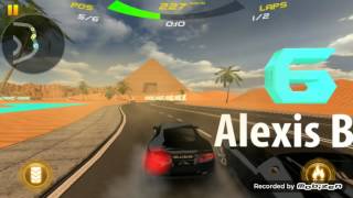 Speed Turbo Drift - Android Gameplay HD screenshot 3