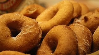 ROSQUILLAS | SPANISH DOUGHNUTS BY SPANISH COOKING