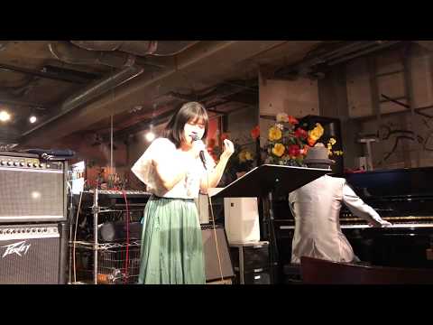 山瀬亜子 / 砂時計 feat.酒井亮