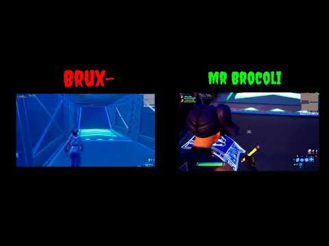 Brux- VS Mr