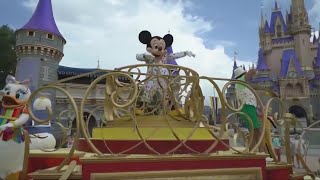 Disney cutting 7,000 jobs: CEO Bob Iger addresses 'significant transformation' Wealth