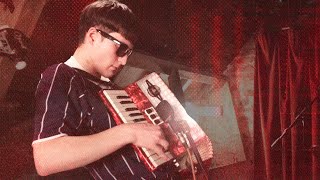 Brogeal Treacle Live Sessions