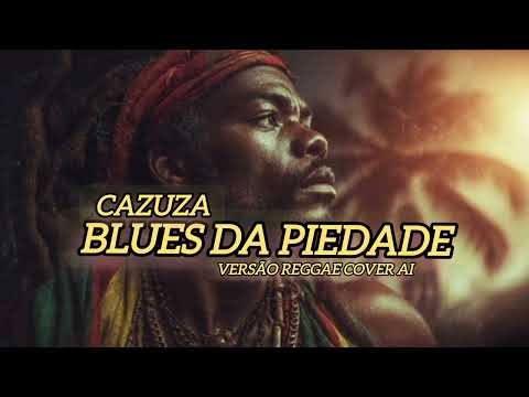Blues da Piedade. versão reggae cover Ai 