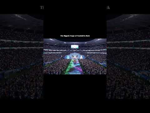 Opening match Of the FIFA WORLD CUP 2026 1ST match Fifa #fifahighlights #footballedits
