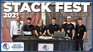 Stack Fest 2021