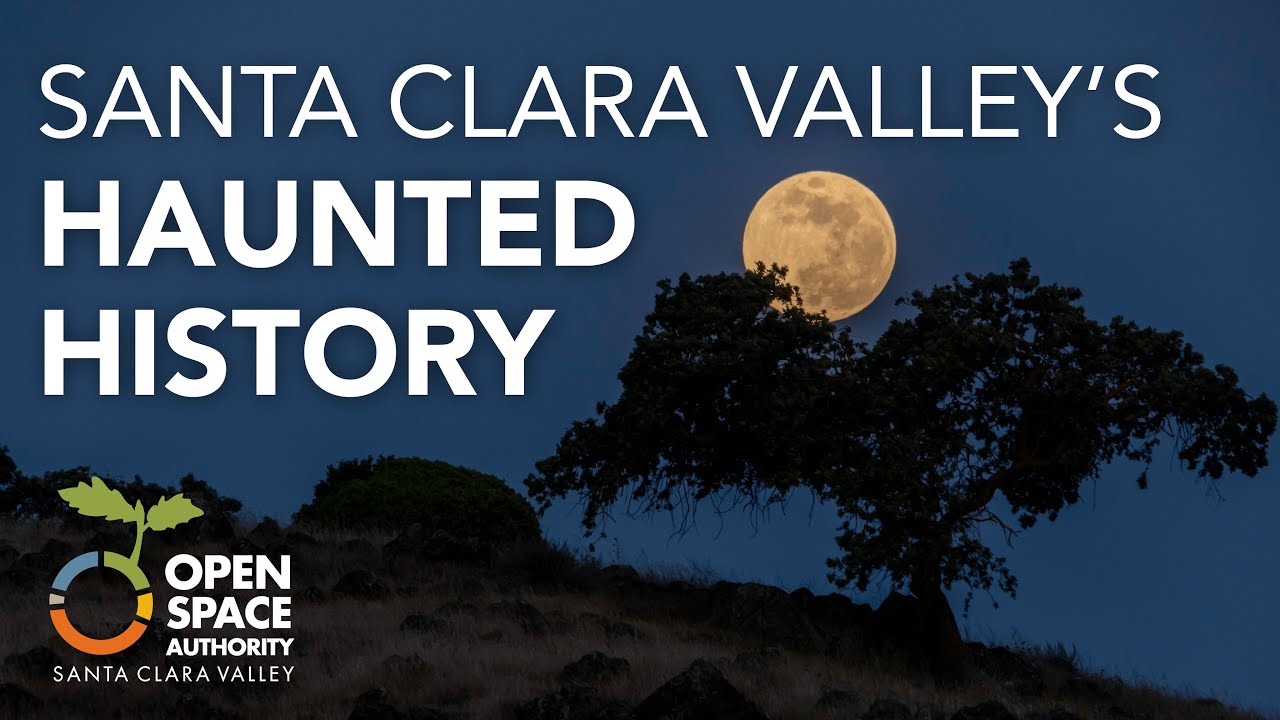 Santa Clara Valley by Mountain Dreams