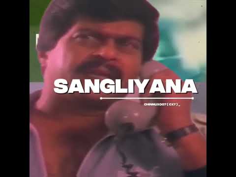 Before Attacking The Sangliyana Use Your Intelligence And Artificial Intelligence