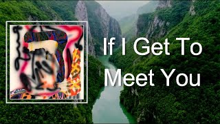 BENEE - If I Get To Meet Yous