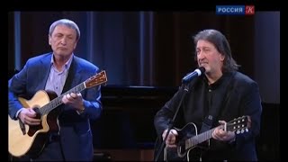 картинка: Олег Митяев - 