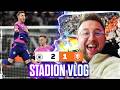 Einfach nur geil  deutschland vs niederlande stadionvlog