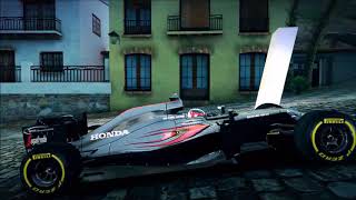 Asphalt 8 - McLaren MP4-31 Multiplayer | MAX PRO