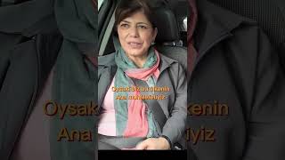 Dem Parti̇ İstanbul Beledi̇ye Başkan Adaylarini Konuk Olarak Ağirladim Part 1