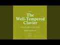 Miniature de la vidéo de la chanson Prelude And Fugue No. 19 In A Major, Bwv 864: Ii. Fuga
