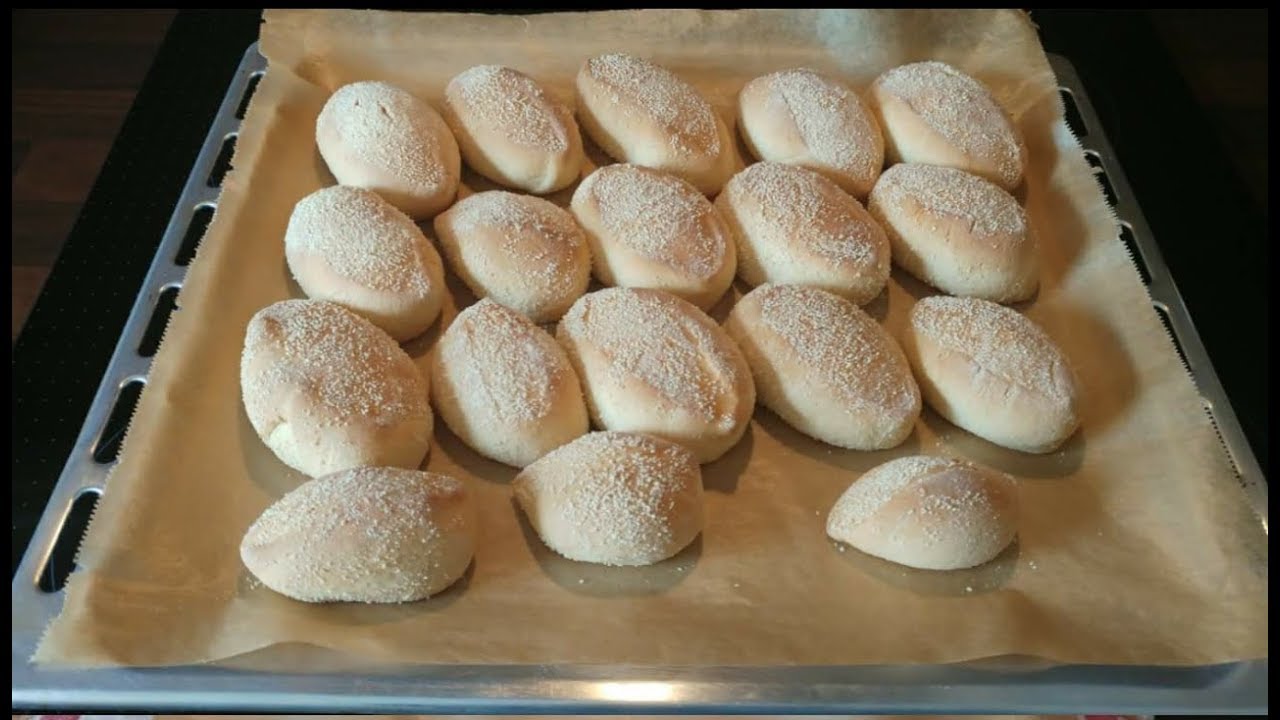 Baking Pandesal YouTube