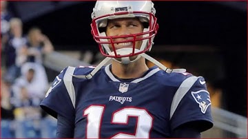 Tom Brady on Colin Kaepernick I hope he gets a shot