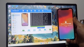 iCloud Bypass Free Tool iOS 17.5💻 iPhone XR Hello Screen Bypass Unlock Tool🔥 Activation Lock Removal